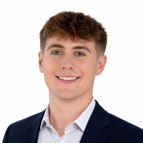 Tyler Preisser
